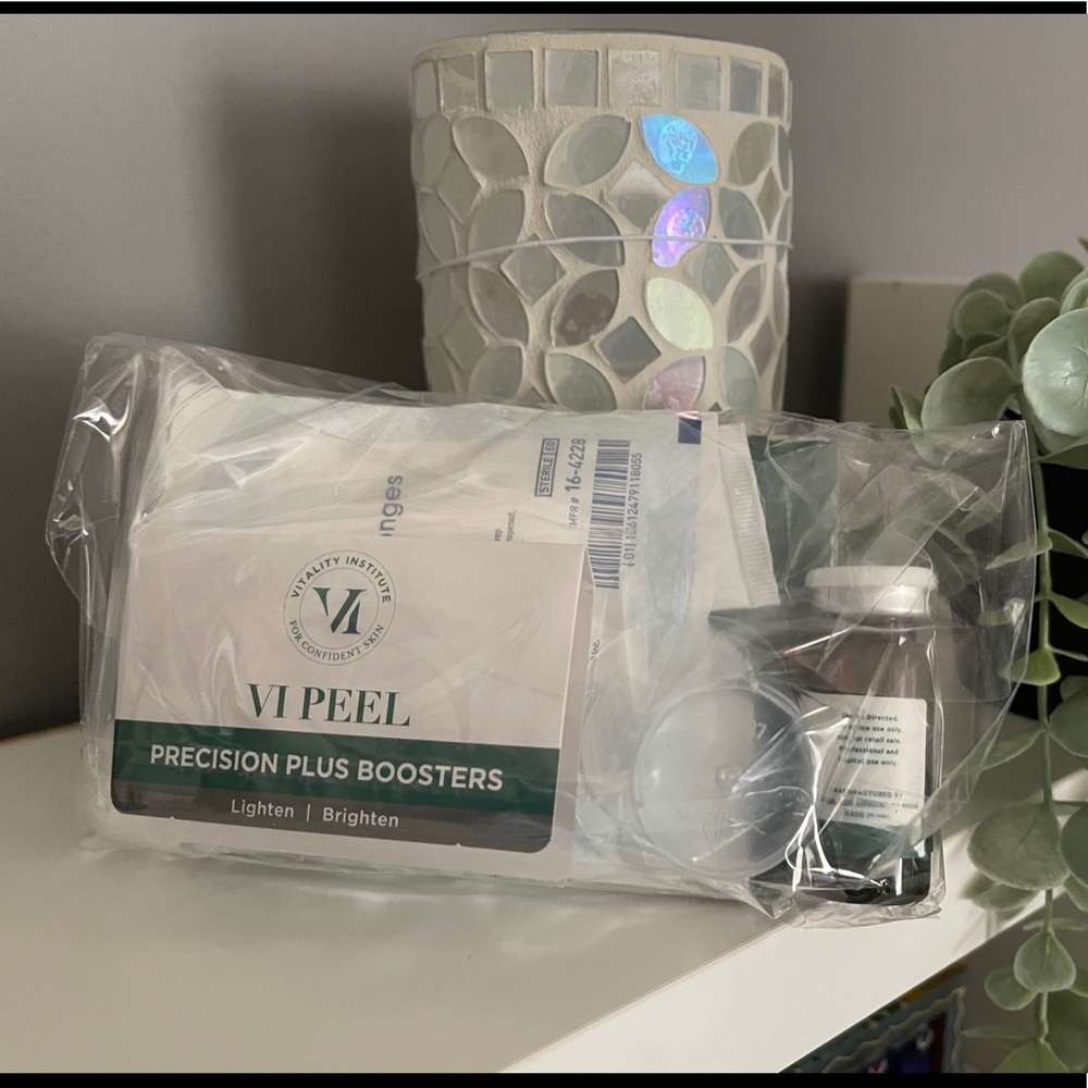 Vi Peel Precision Plus